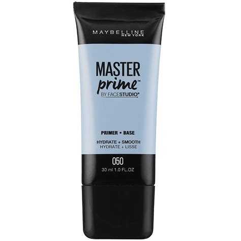 what is a primer for face.